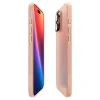  Apple iPhone 16 Pro Max rózsaarany titán Spigen Liquid Air TPU tok thumbnail