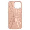  Apple iPhone 16 Pro Rózsaarany titán Spigen Liquid Air TPU tok thumbnail
