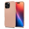 iPhone 16 Pro ružovozlatý titán Spigen Liquid Air TPU puzdro thumbnail