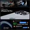 Puzdro Spigen Ultra Hybrid MagSafe pre iPhone 16 Pro, matný ružový titán thumbnail