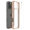 iPhone 16 Pro Max ružovozlatý titán puzdro Spigen Ultra Hybrid thumbnail