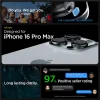 iPhone 16 Pro Max ružovozlatý titán puzdro Spigen Ultra Hybrid thumbnail