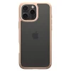  iPhone 16 Pro Max rózsaarany titán Spigen Ultra Hybrid tok thumbnail