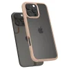 iPhone 16 Pro Max ružovozlatý titán puzdro Spigen Ultra Hybrid thumbnail