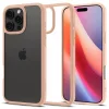 iPhone 16 Pro Max ružovozlatý titán puzdro Spigen Ultra Hybrid thumbnail