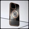  iPhone 16 Pro Max rózsaszín titán Spigen Ultra Hybrid MagSafe tok thumbnail