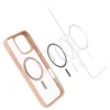  iPhone 16 Pro Max rózsaszín titán Spigen Ultra Hybrid MagSafe tok thumbnail