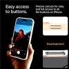  iPhone 16 Pro Max rózsaszín titán Spigen Ultra Hybrid MagSafe tok thumbnail