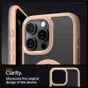 iPhone 16 Pro Max ružový titán puzdro Spigen Ultra Hybrid MagSafe thumbnail