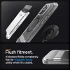 Puzdro Spigen Ultra Hybrid S MagSafe pre iPhone 16 Pro, grafitové thumbnail