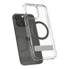 Puzdro Spigen Ultra Hybrid S MagSafe pre iPhone 16 Pro, grafitové thumbnail