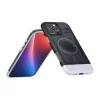 Puzdro Spigen Classic C1 MagSafe pre iPhone 16 Pro Max grafitové thumbnail