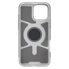  iPhone 16 Pro Max Grafit Spigen Classic C1 MagSafe tok thumbnail