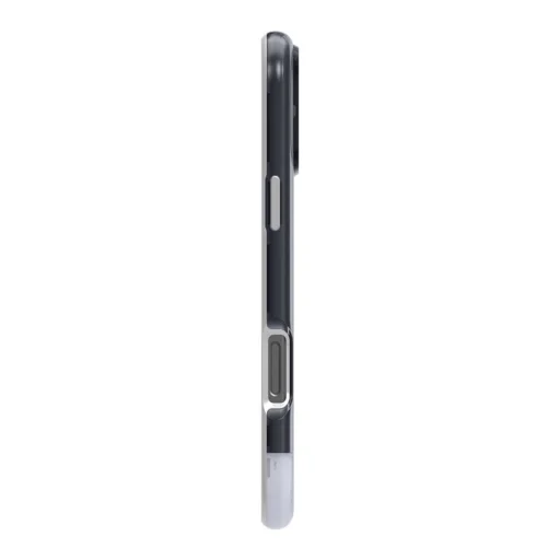 Puzdro Spigen Classic C1 MagSafe pre iPhone 16 Pro Max grafitové - 11
