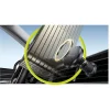 Mobile Origin CA3 MagSafe-kompatibilis vezeték nélküli autós töltő, fekete thumbnail