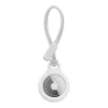 Mobile Origin Airtag Loop Case Holder A1, biely thumbnail
