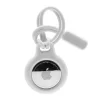 Mobile Origin Airtag Loop Case Holder A1, biely thumbnail