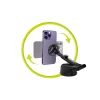 Mobile Origin MO8 magnetický držiak na telefón do auta, kompatibilný s MagSafe, čierny thumbnail