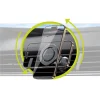 Mobile Origin CA9 magnetický držiak na telefón do auta do ventilačnej mriežky, čierny thumbnail