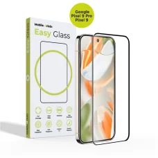Mobile Origin EasyGlass kijelzővédő üveg Google Pixel 9 Pro/Pixel 9 készülékhez