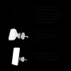 Mobile Origin CA10 mágneses autós telefontartó thumbnail