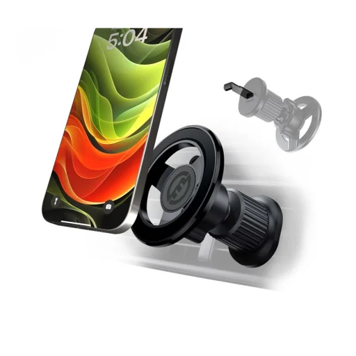 Mobile Origin CA10 magnetický držiak na telefón do auta - 18