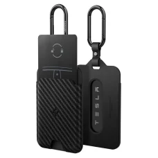  Tesla Key Card Spigen kártyatartó tok 2 db