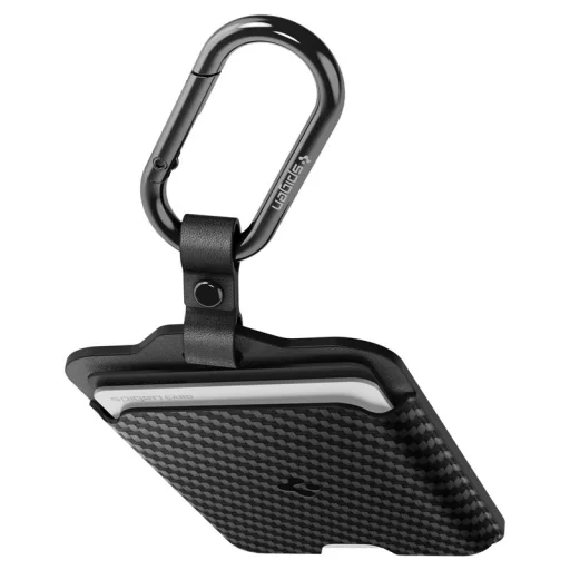  Tesla Key Card Spigen kártyatartó tok 2 db - 12