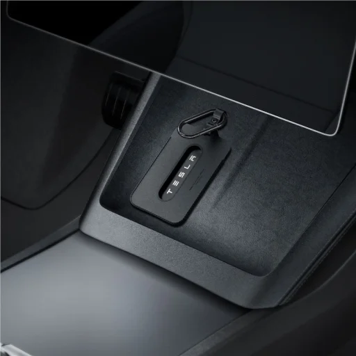Spigen puzdro na kľúčovú kartu Tesla 2 ks - 8