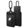 Spigen Tesla Card Holder Air Fit puzdro na karty pre Tesla Key Card a AirTag, 2 ks thumbnail