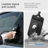 Spigen Tesla Card Holder Air Fit puzdro na karty pre Tesla Key Card a AirTag, 2 ks thumbnail