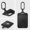 Spigen Tesla Card Holder Air Fit puzdro na karty pre Tesla Key Card a AirTag, 2 ks thumbnail