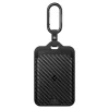 Spigen Tesla Card Holder Air Fit puzdro na karty pre Tesla Key Card a AirTag, 2 ks thumbnail