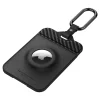 Spigen Tesla Card Holder Air Fit puzdro na karty pre Tesla Key Card a AirTag, 2 ks thumbnail