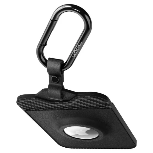Spigen Tesla Card Holder Air Fit puzdro na karty pre Tesla Key Card a AirTag, 2 ks - 10