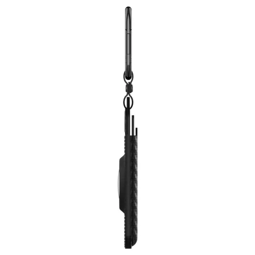 Spigen Tesla Card Holder Air Fit puzdro na karty pre Tesla Key Card a AirTag, 2 ks - 18