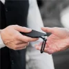  Tesla Spigen Air Fit kártyatartó tok, 2 db-os csomag thumbnail