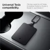  Tesla Spigen Air Fit kártyatartó tok, 2 db-os csomag thumbnail