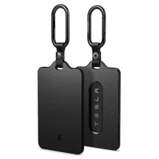 Spigen Tesla Air Fit puzdro na kartu balenie 2 ks