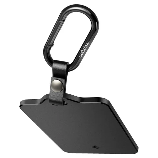  Tesla Spigen Air Fit kártyatartó tok, 2 db-os csomag - 18