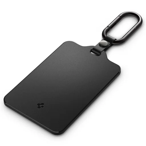  Tesla Spigen Air Fit kártyatartó tok, 2 db-os csomag - 19