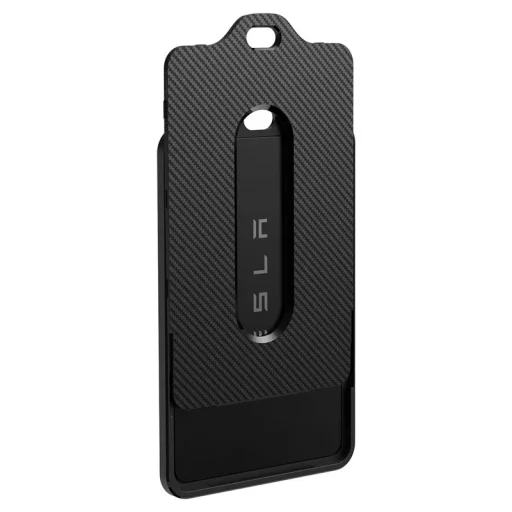 Spigen Tesla Air Fit puzdro na kartu balenie 2 ks - 2