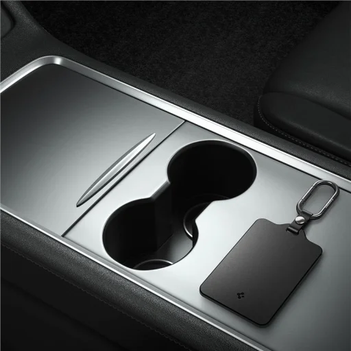 Spigen Tesla Air Fit puzdro na kartu balenie 2 ks - 14