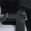 Spigen Tesla hátsó biztonságiöv-tartó fekete – Tesla Model Y thumbnail