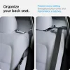 Spigen držiak zadného bezpečnostného pásu Tesla čierny – Tesla Model Y thumbnail