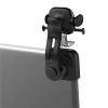 Spigen Tesla TapLock univerzális autós telefontartó fekete thumbnail