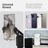 Spigen Tesla TapLock univerzálny držiak na telefón do auta čierny thumbnail