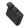 Mobile Origin PW12 GaN 140W utazási töltőállomás EU/UK/US adapterekkel, 3x USB-C + 3x USB-A thumbnail