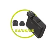 Mobile Origin PW12 GaN 140W utazási töltőállomás EU/UK/US adapterekkel, 3x USB-C + 3x USB-A thumbnail