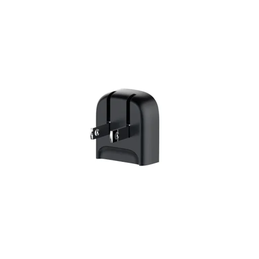 Mobile Origin PW12 GaN 140W cestovná nabíjacia stanica s EU/UK/US adaptérmi, 3x USB-C + 3x USB-A - 11